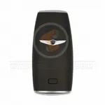 hyundai Genesis GV70 2021 2022 smart key remote oem back