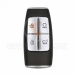 hyundai Genesis GV70 2021 2022 smart key remote oem front
