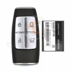 hyundai Genesis GV70 2021 2022 smart key remote oem with part number