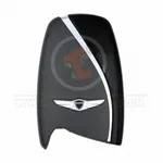 hyundai Genesis 2014 2015 2016 2017 smart remote key oem back