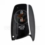 hyundai Genesis 2014 2015 2016 2017 smart remote key oem front