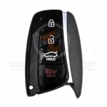 hyundai Genesis 2014 2015 2016 2017 smart remote key oem front
