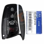 hyundai Genesis 2014 2015 2016 2017 smart remote key oem with part number