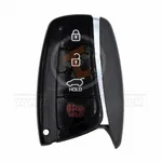 hyundai Santa Fe 2013 2014 2015 2016 2017 2018 smart remote key oem front