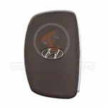 hyundai Creta 2021 2022 smart remote key oem back