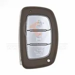 hyundai Creta 2021 2022 smart remote key oem front