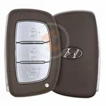 hyundai Creta 2021 2022 smart remote key oem main