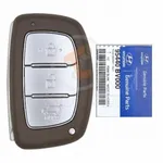 hyundai Creta 2021 2022 smart remote key oem with part number