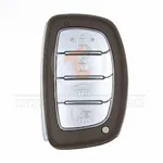 hyundai Sonata 2017 2018 2019 smart remote key oem front