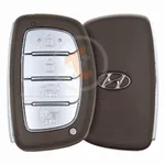 hyundai Sonata 2017 2018 2019 smart remote key oem main