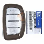 hyundai Sonata 2017 2018 2019 smart remote key oem with part number