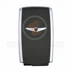 hyundai Genesis 2016 2017 2018 2019 smart remote key oem back
