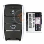 hyundai Genesis 2016 2017 2018 2019 smart remote key oem with part number