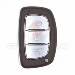 hyundai Tucson 2015 2016 2017 2018 smart remote key oem front