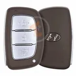 hyundai Tucson 2018 2019 2020 smart remote key oem main
