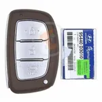 hyundai Tucson 2018 2019 2020 smart remote key oem with part number