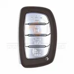 hyundai Tucson 2016 2017 2018 smart remote key oem front