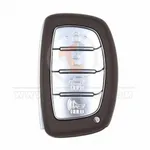 hyundai Tucson 2018 2019 2020 smart remote key oem front