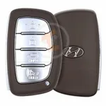 hyundai Tucson 2018 2019 2020 smart remote key oem main