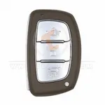 hyundai Tucson 2019 2020 2021 smart remote key oem front
