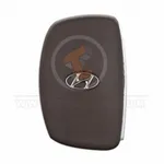 hyundai Tucson 2018 2019 2020 2021 smart remote key oem back