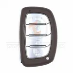 hyundai Tucson 2018 2019 2020 2021 smart remote key oem front