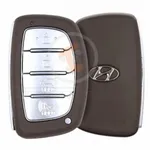 hyundai Tucson 2018 2019 2020 2021 smart remote key oem main