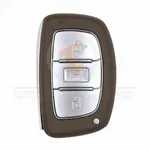 hyundai Tucson 2018 2019 2020 smart remote key oem front