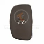 hyundai Tucson 2018 2019 2020 smart remote key oem back
