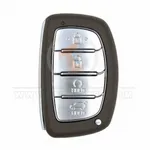 hyundai Tucson 2018 2019 2020 smart remote key oem front