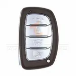 hyundai Elantra Sedan 2018 2019 smart remote key oem front