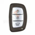 hyundai Elantra Sonata 2014 2015 2016 2017 2018 smart remote key oem front