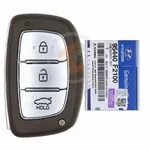 hyundai Elantra Sonata 2014 2015 2016 2017 2018 smart remote key oem with part number