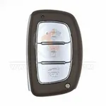 hyundai Elantra 2019 2020 smart remote key oem front