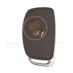 hyundai Ioniq 2016 2017 2018 2019 smart remote key oem back