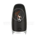 hyundai Ioniq 2022 smart remote key oem back