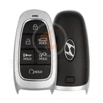 hyundai Ioniq 2022 smart remote key oem main
