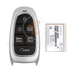 hyundai Ioniq 2022 smart remote key oem with part number