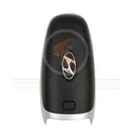 hyundai Ioniq 2022 smart remote key oem back
