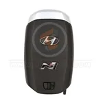 hyundai Avante 2021 2022 2023 smart remote key oem back