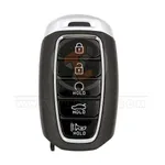 hyundai Avante 2021 2022 2023 smart remote key oem front