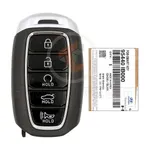 hyundai Avante 2021 2022 2023 smart remote key oem with part number