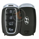 hyundai Kona 2018 2019 2020 2021 2022 smart remote key oem main
