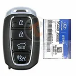 hyundai Kona 2018 2019 2020 2021 2022 smart remote key oem with part number