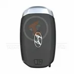 hyundai Kona 2020 2022 smart remote key oem back