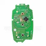 hyundai Kona 2020 2022 smart remote key oem board