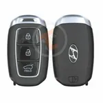 hyundai Kona 2020 2022 smart remote key oem main