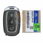 hyundai Kona 2020 2022 smart remote key oem with part number
