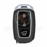 hyundai Venue 2020 2021 smart remote key oem front
