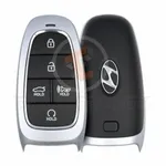 hyundai Sonata 2018 2019 2020 2021 2022 smart remote key oem main